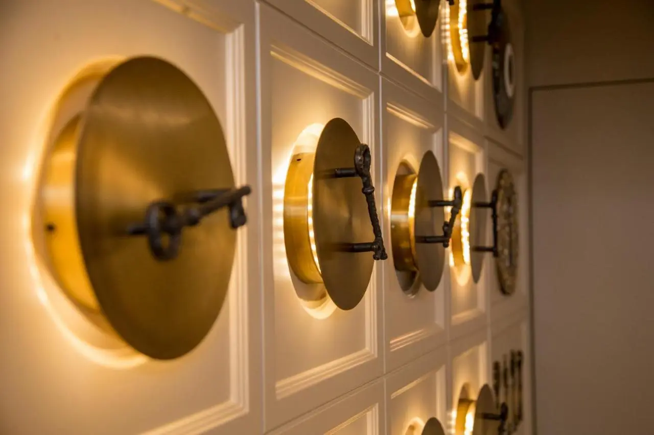 The Charm Hotel - Old City