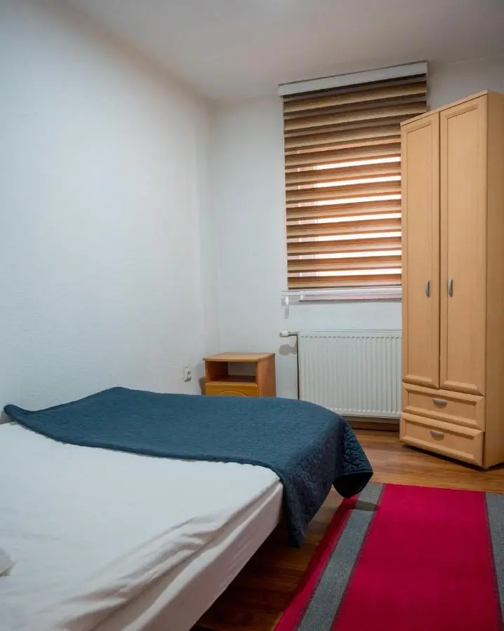 GuestHouse