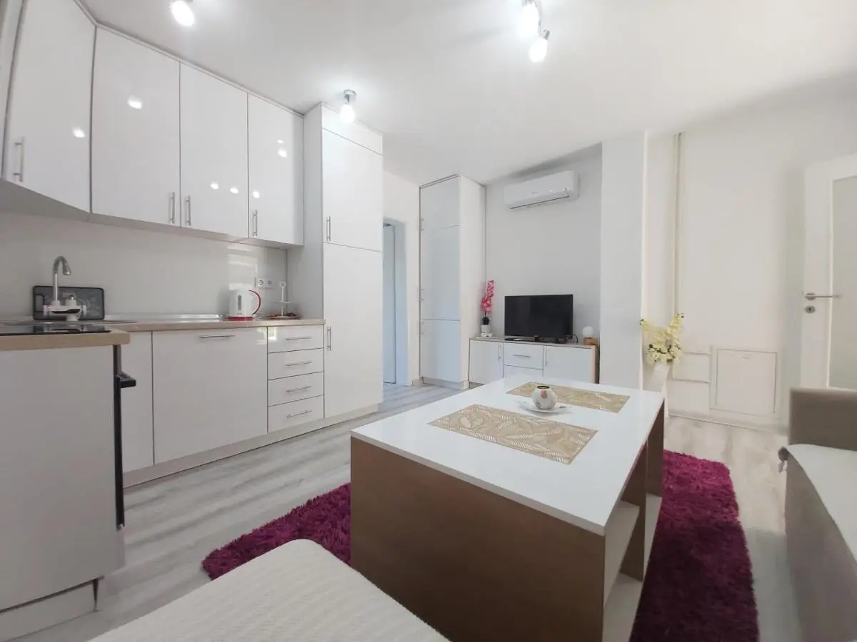 Apartman Kasic
