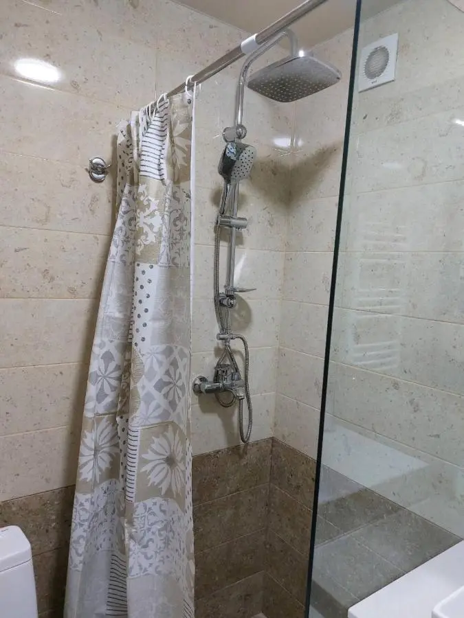 TA Ortachala flat