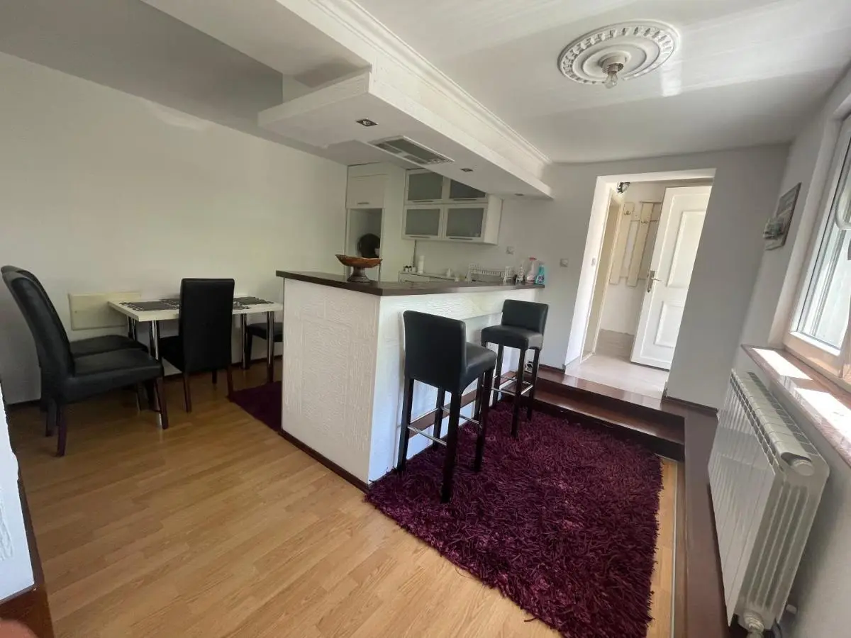 Apartman KEMICA free Parking