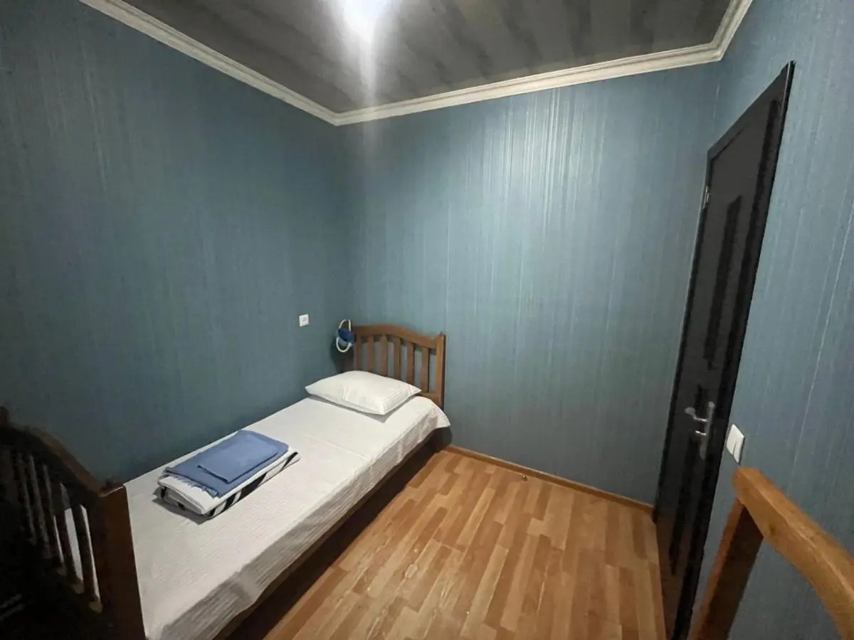 Nano Guest House