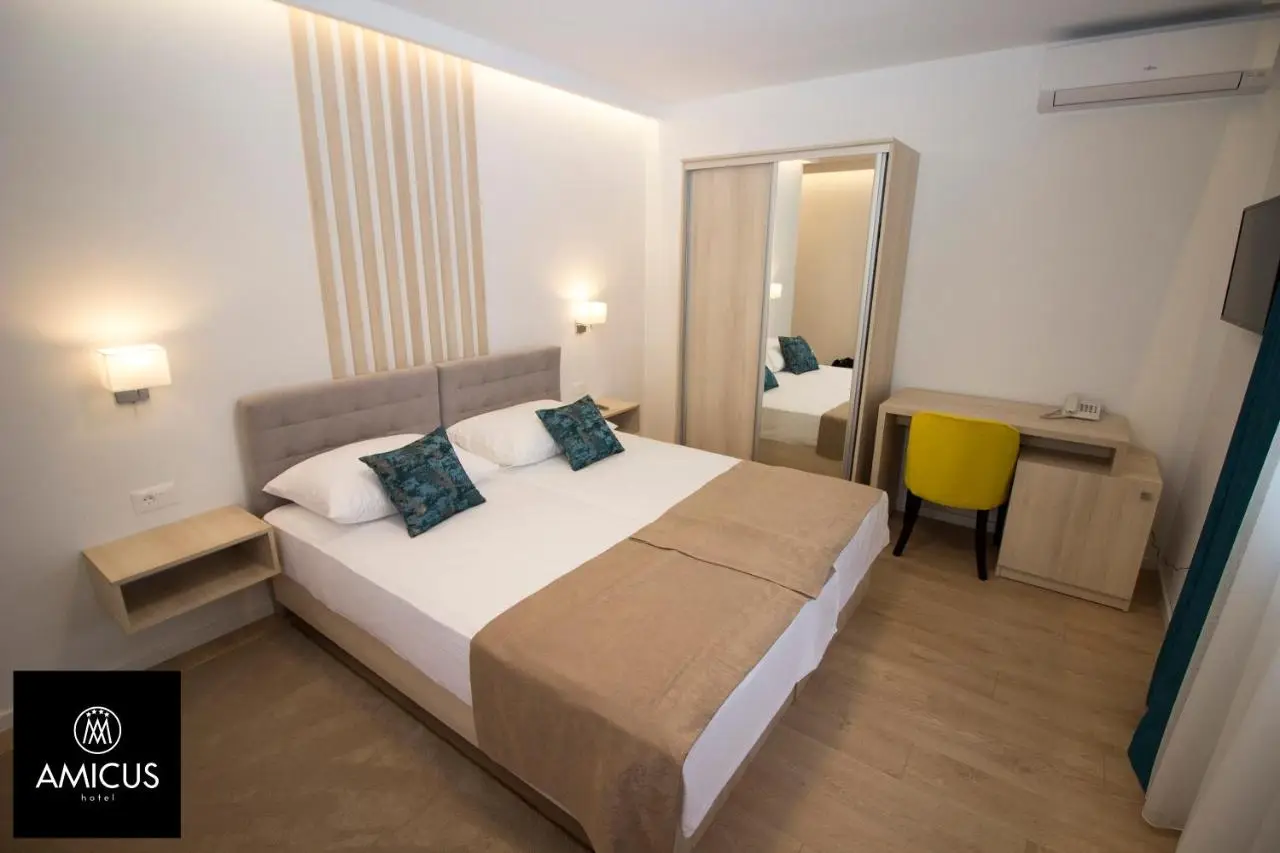 Hotel Amicus