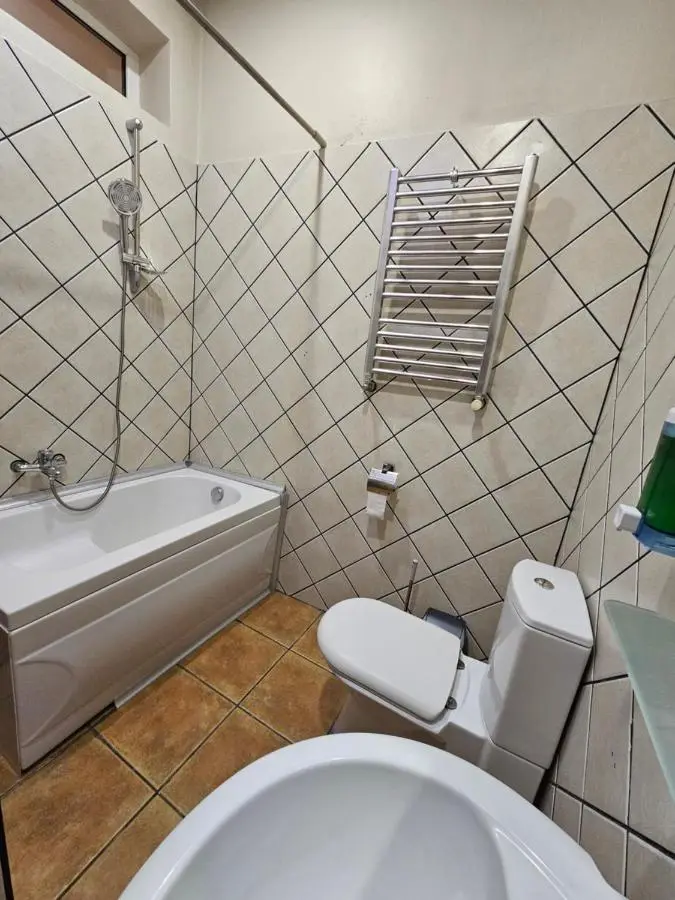 Guesthouse Batumi Sea Beach