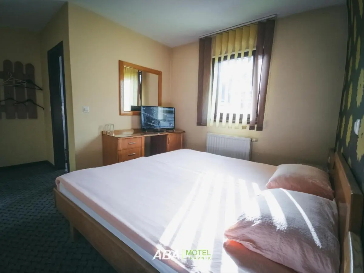 Garni Motel Aba