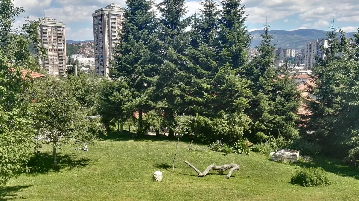 Guesthouse Ejna