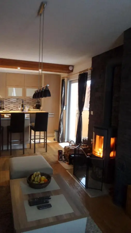 Apartman Ena