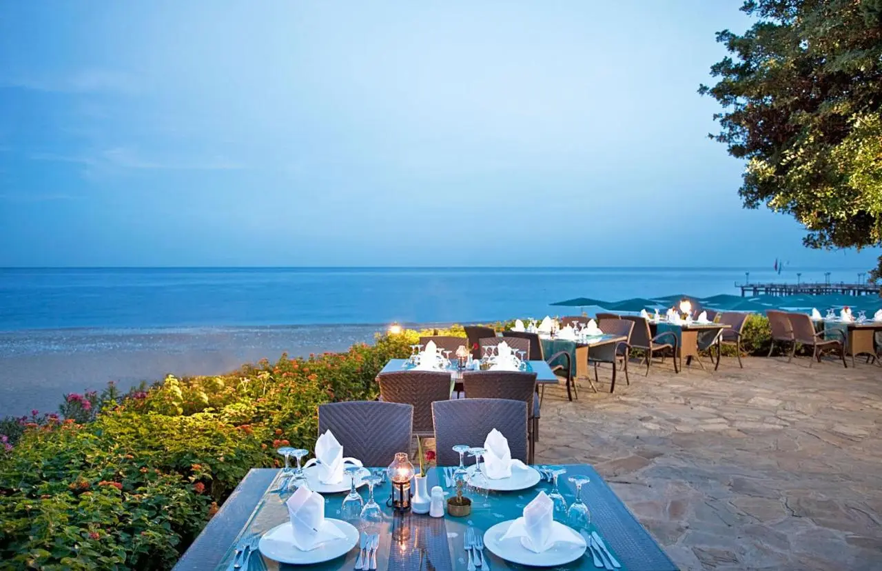 AKKA Hotels Antedon - Premium All Inclusive