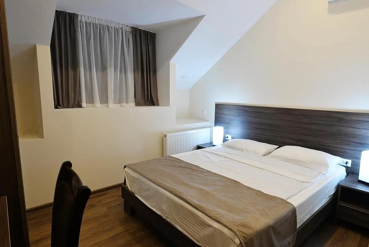 MGK Hotel