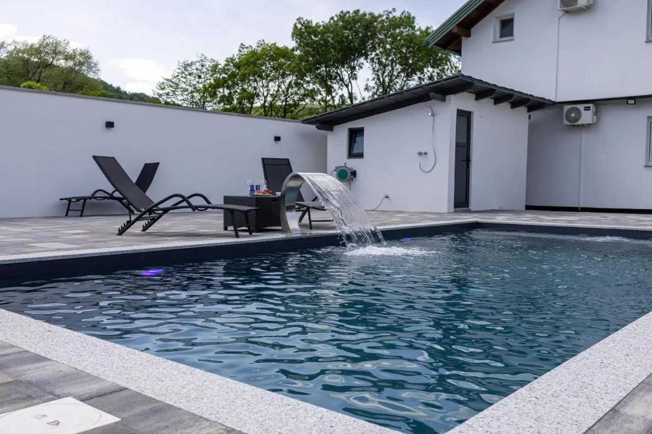 Villa Asja