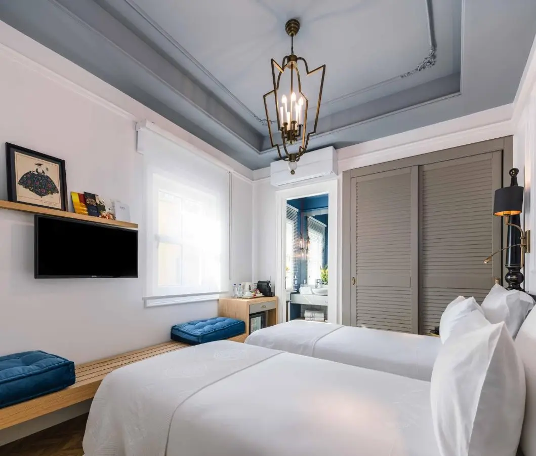 The Soul Istanbul Hotel