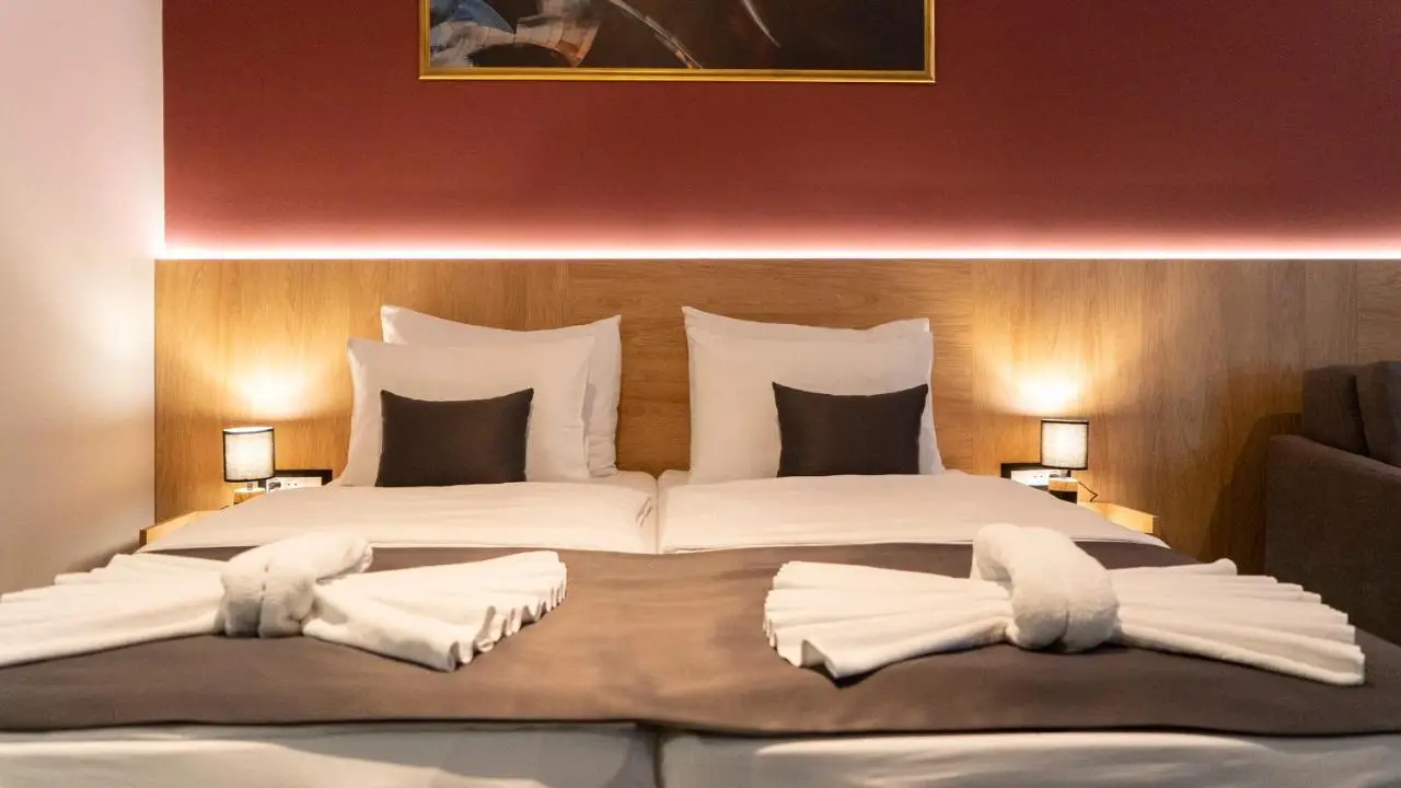 HA Hotel Mostar
