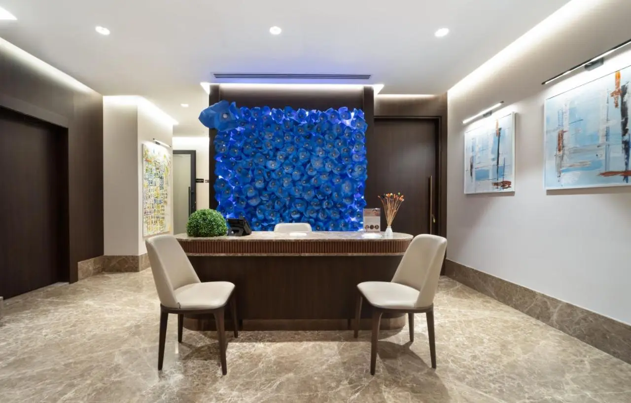 TRYP By Wyndham Istanbul Sisli Hotel