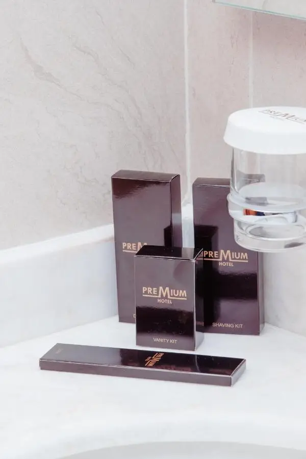 Premium Hotel Ganja