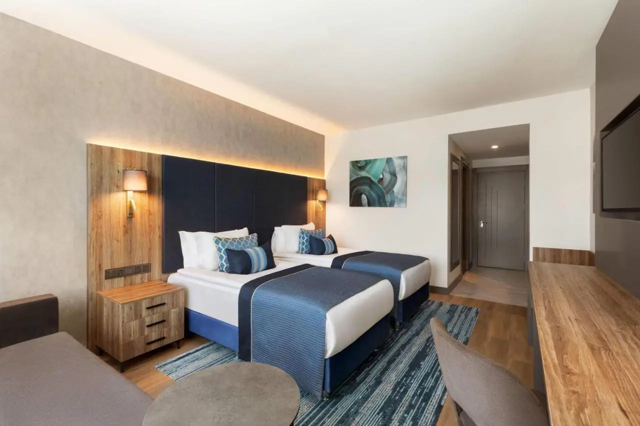 Wyndham Afyonkarahisar Thermal & Spa