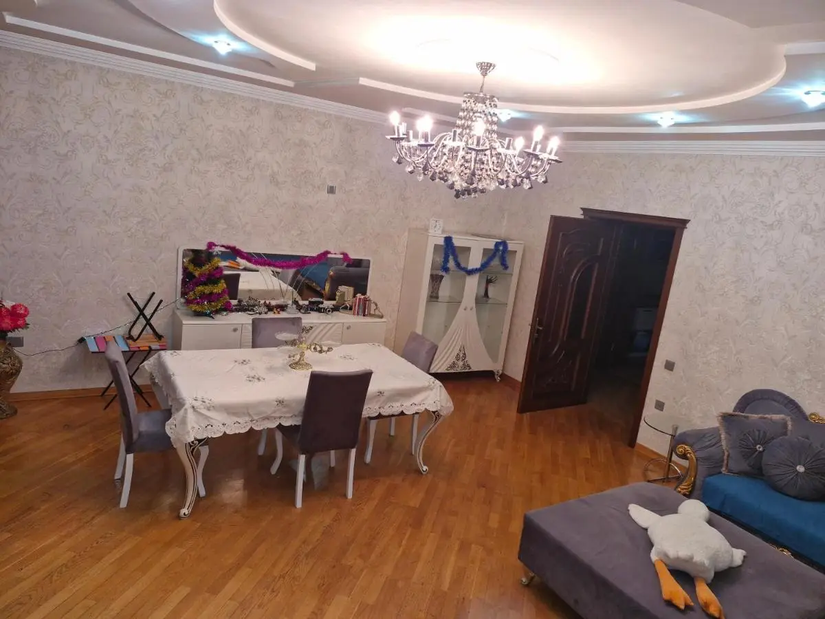 Shahrazad Rent Apartment