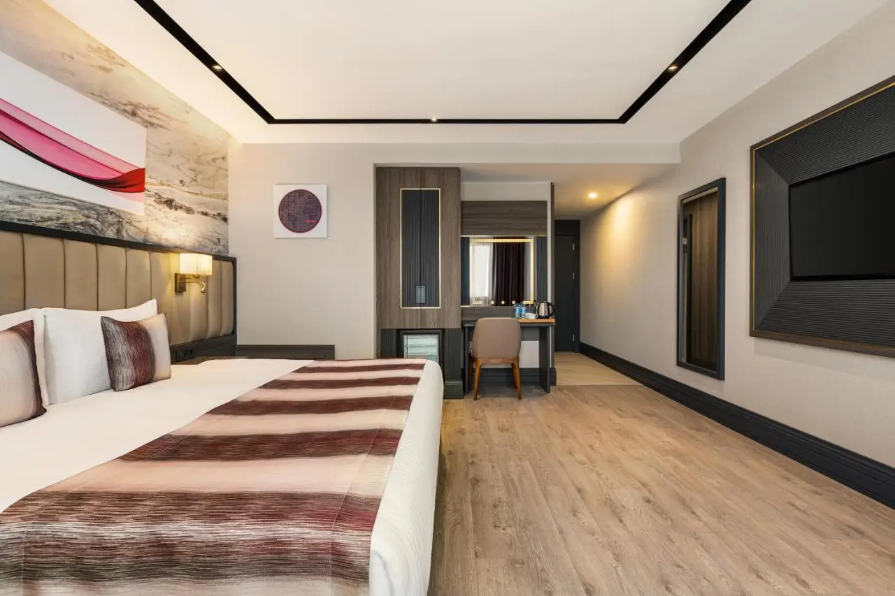Ramada by Wyndham Istanbul Umraniye