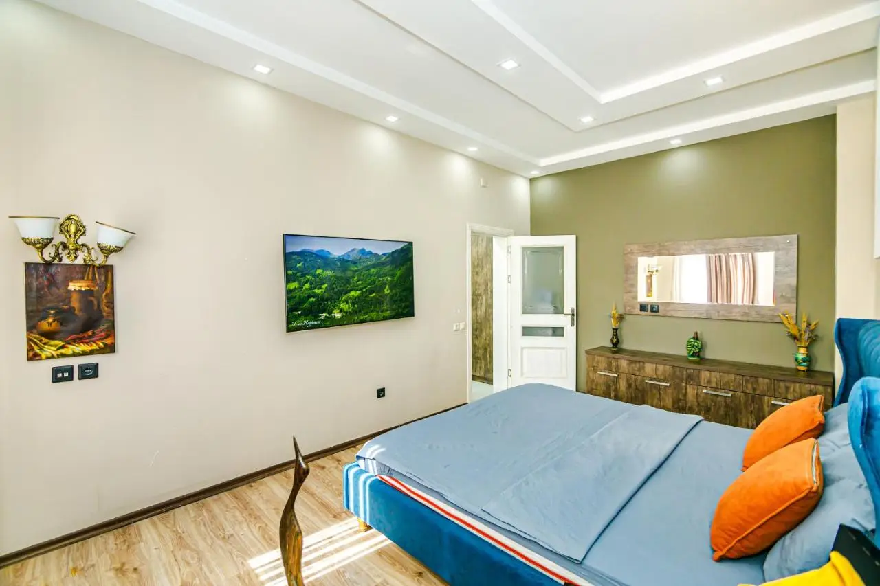 Little Gem in the Old City - One Bedroom