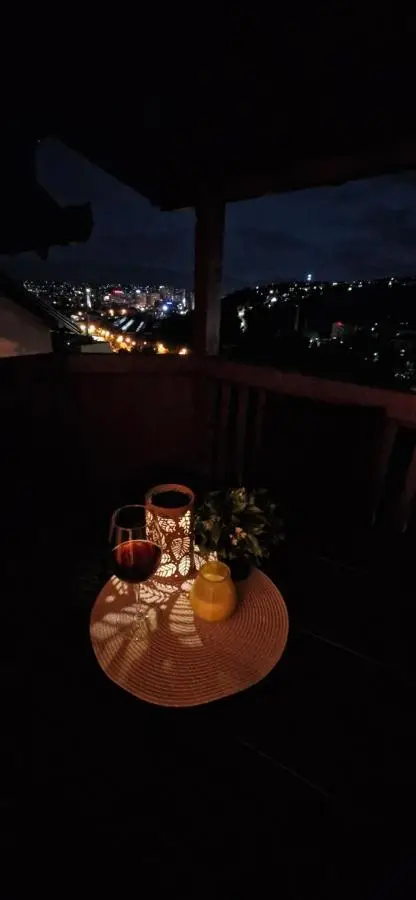Omerbeg's Home