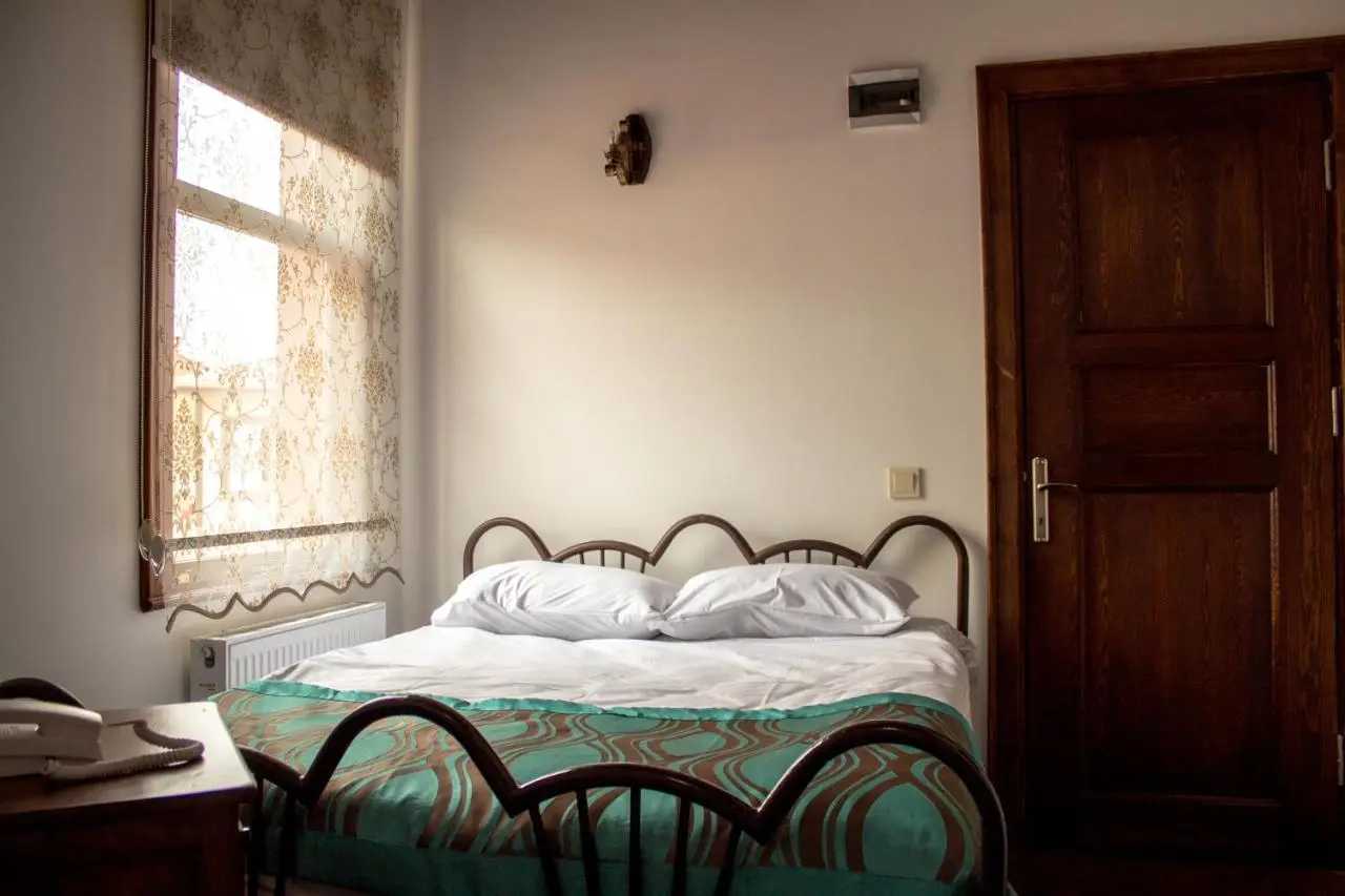 Lal Hotel Bursa