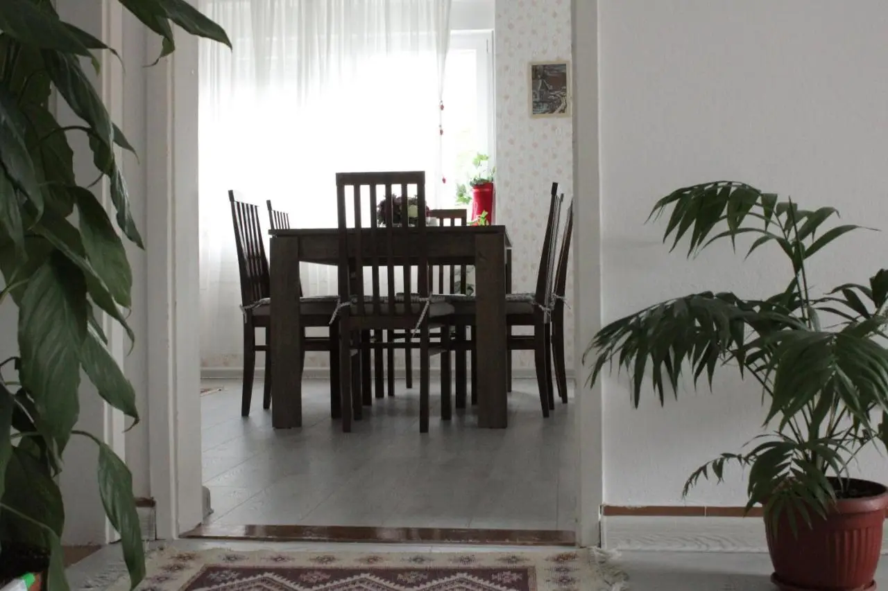 Apartman ZORA s bazenom sa slanom vodom - nova sezona!