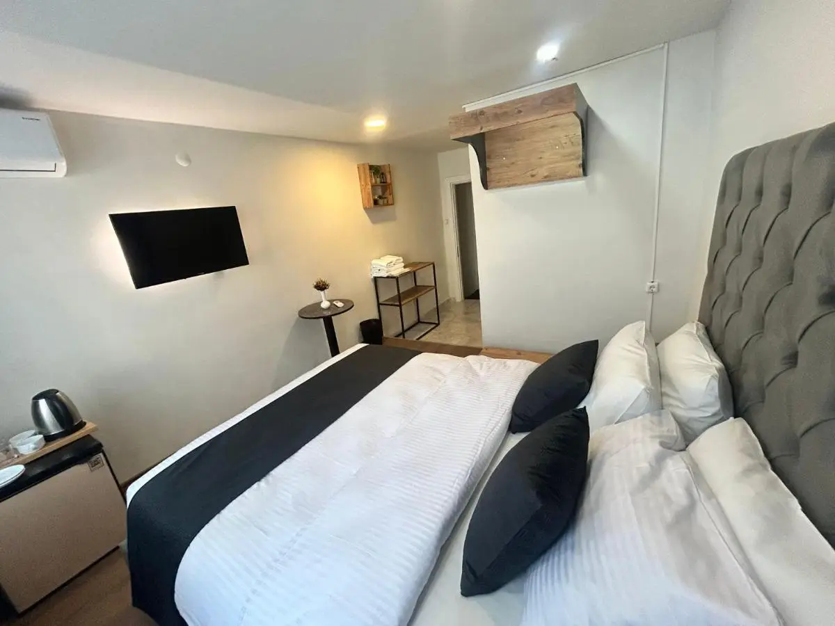 Istanbul Taksim Casavilla Hotel