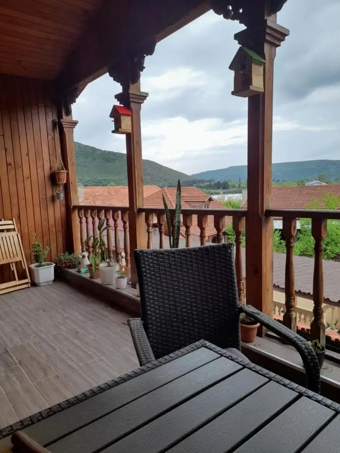 Davit batoni Guest house