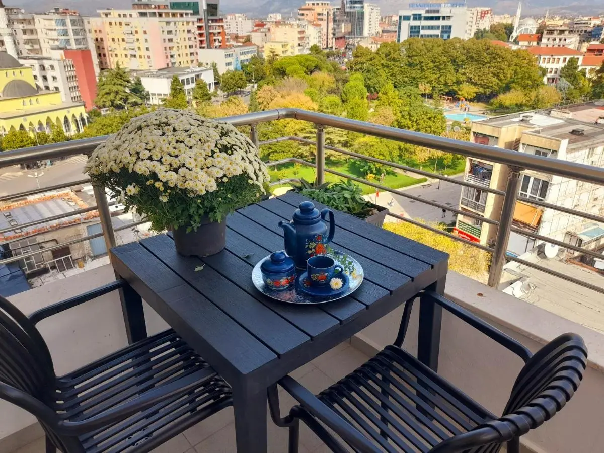 Comfort Apartment