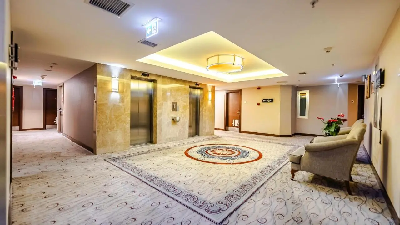 Kent Hotel İstanbul