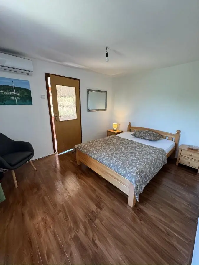 Resting House Oaza