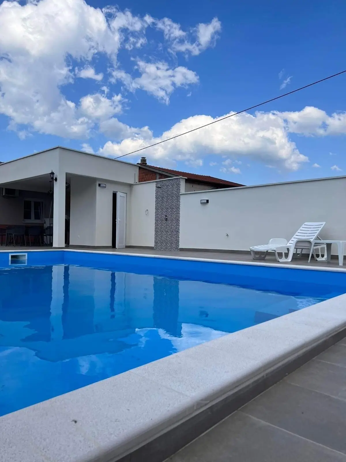 6-bedroom with pool ( Villa Nerry )