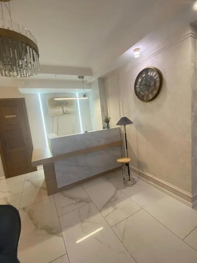 Boutique Hotel Tbili