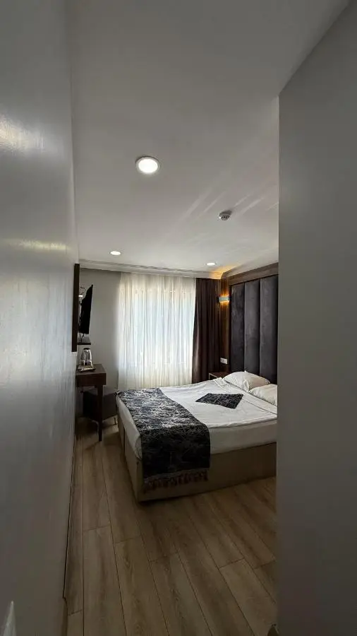 Han Suite Hotel