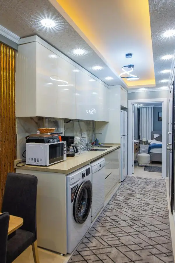 Stone Suites