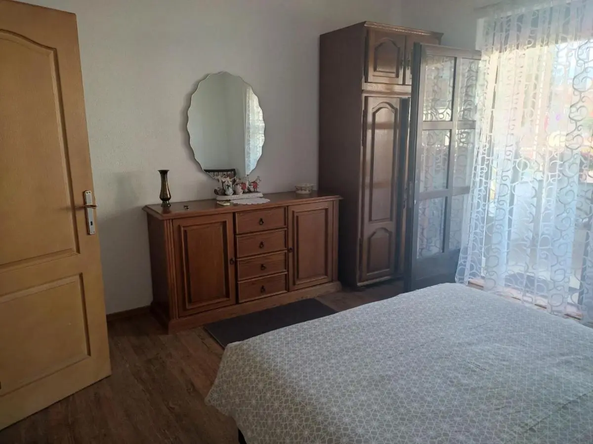 Apartman Hujić