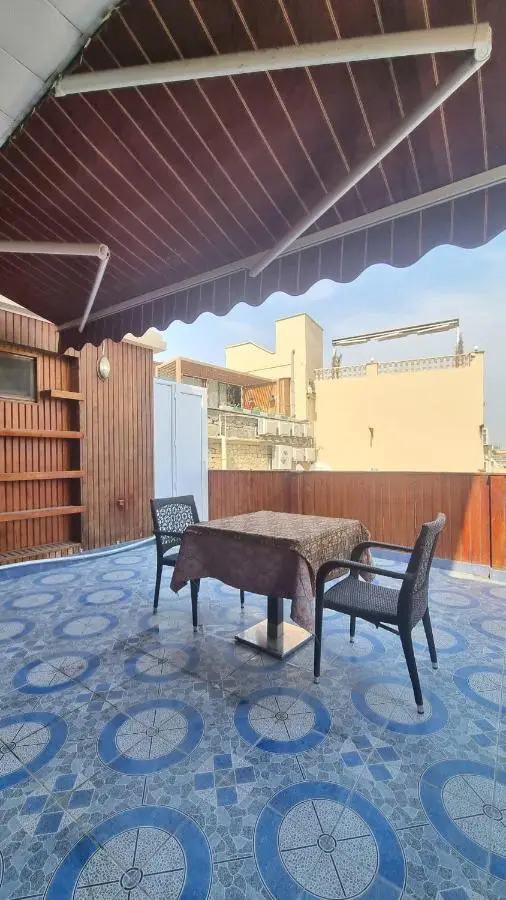 Grandview Boutique Hotel