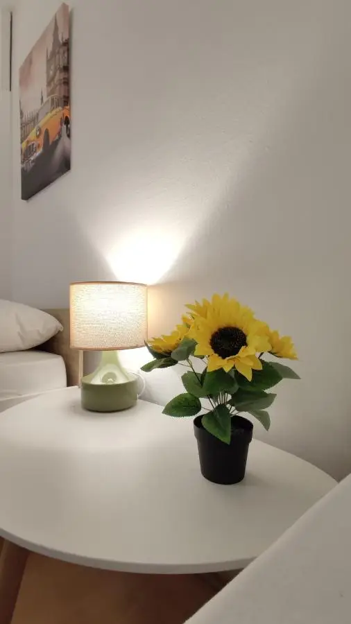 Apartmani Tarik