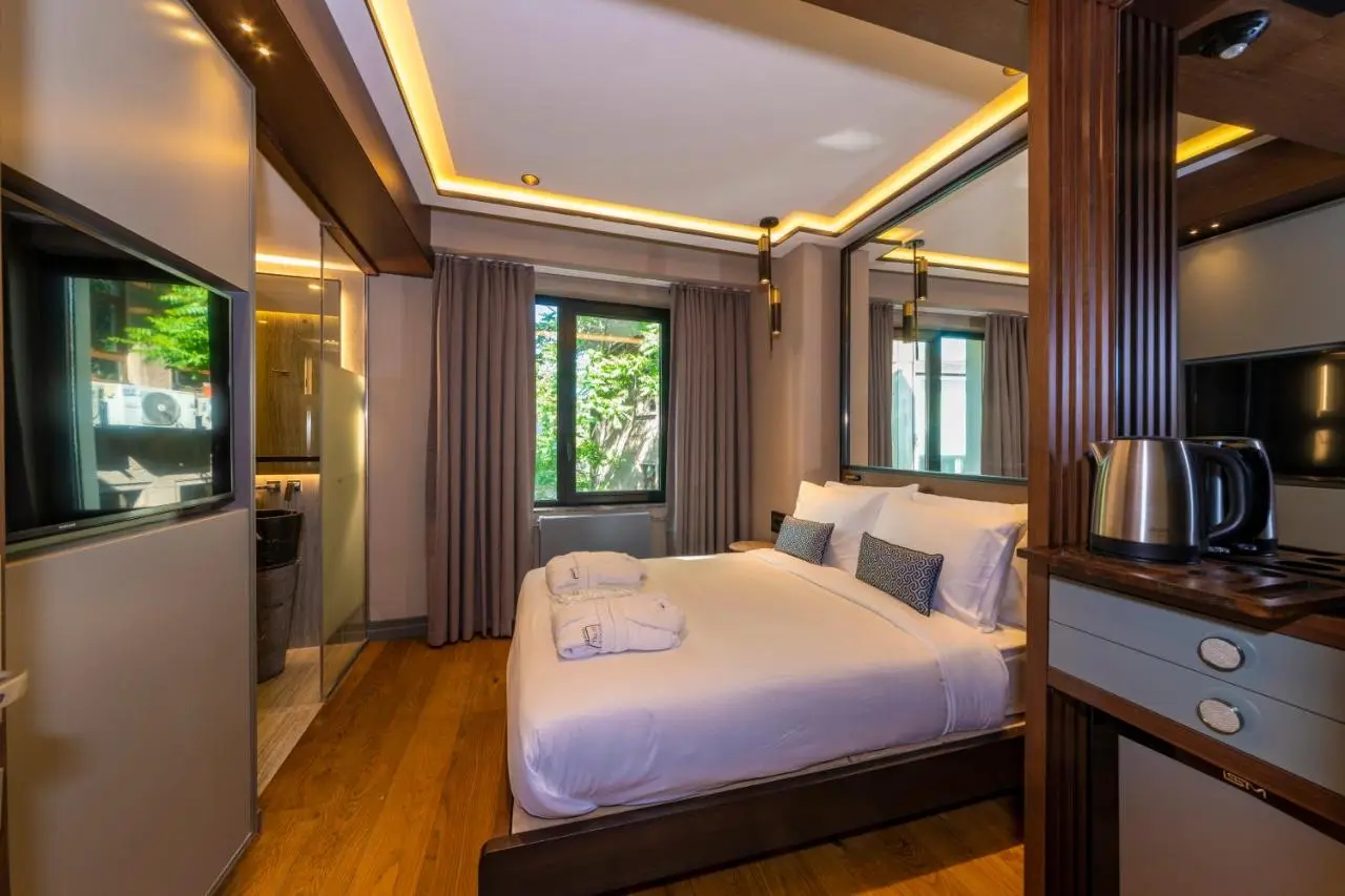 Opale Hotel