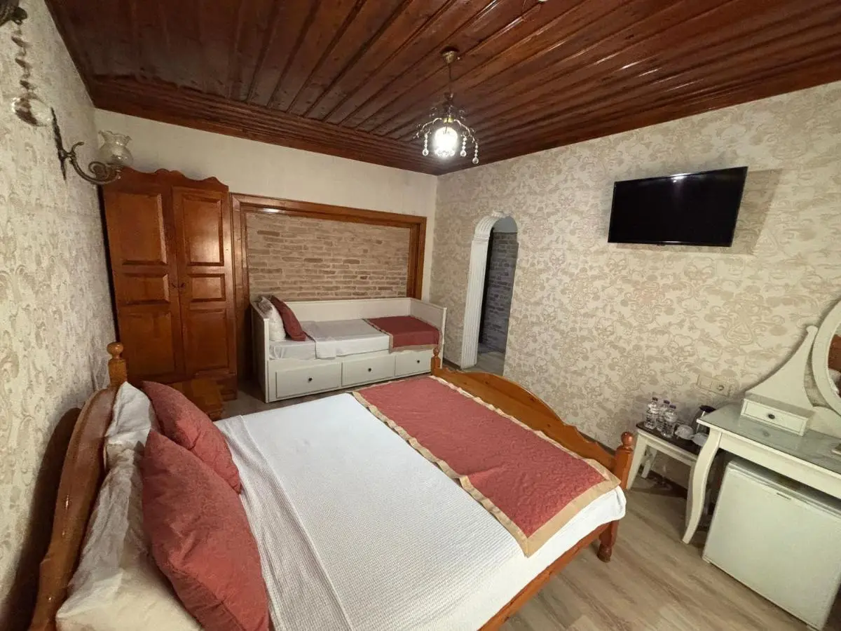 Antalya Inn Hotel