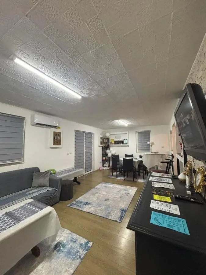 Holiday & Living House Near Sarajevo