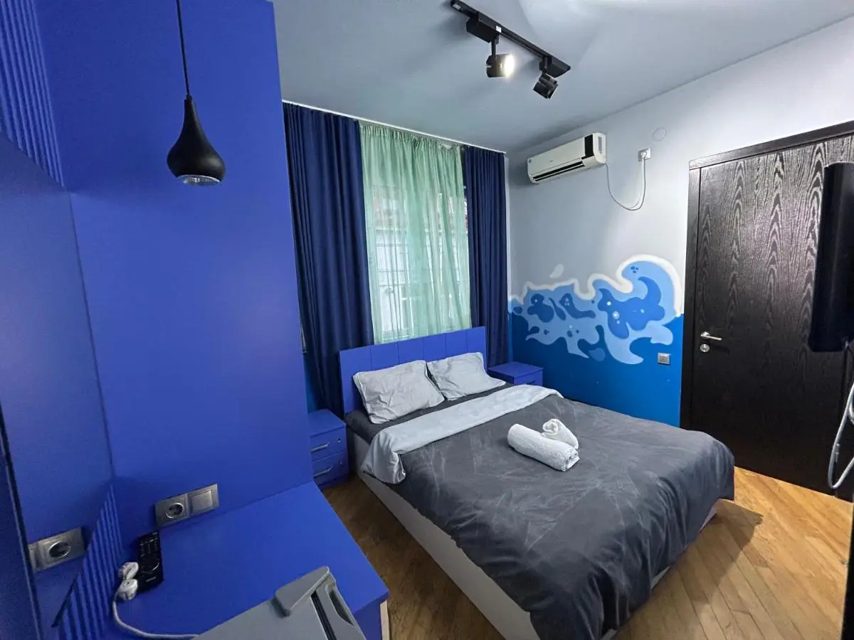 Porta Hostel
