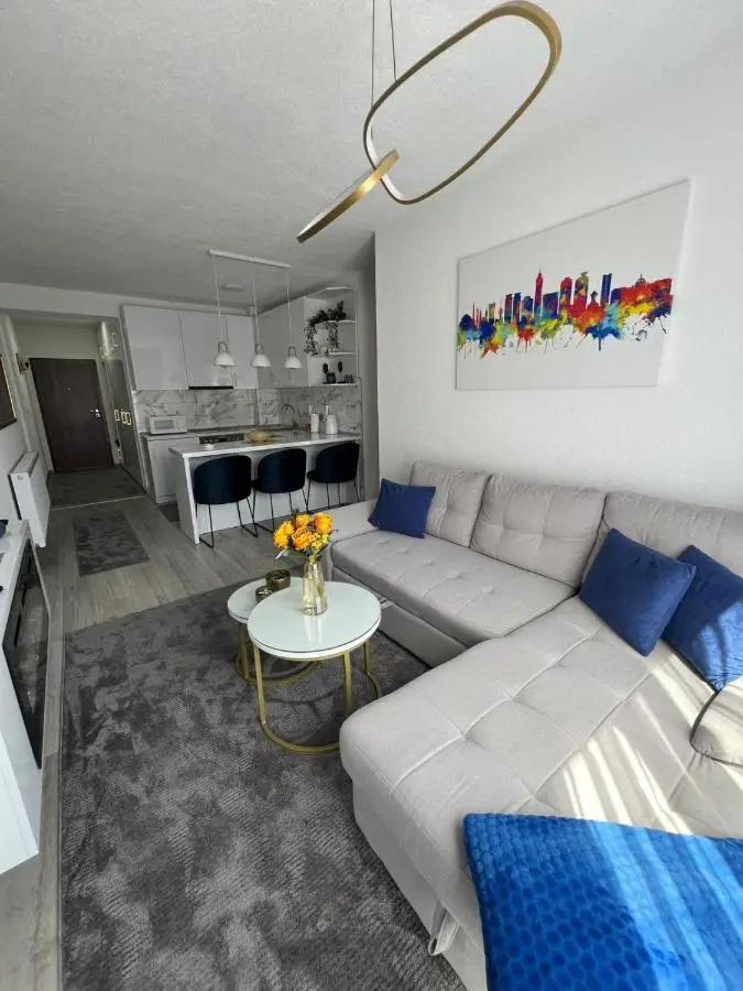 Apartment Nostra Aula