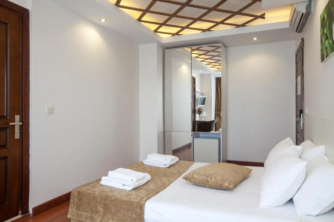 Buyukada Comfort OTEL