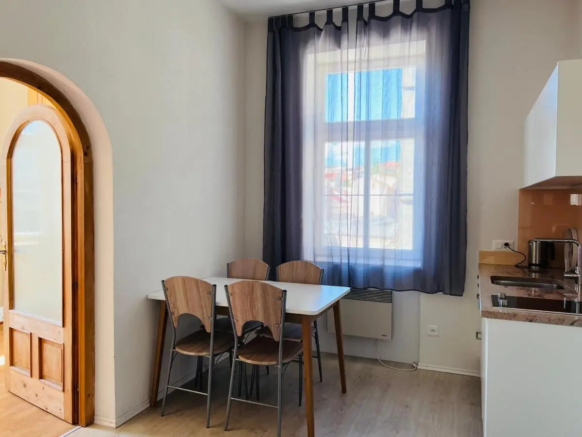 Swiss Appartement