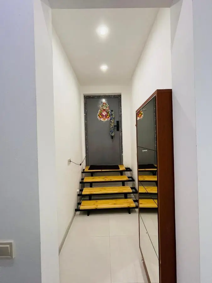 Maria House