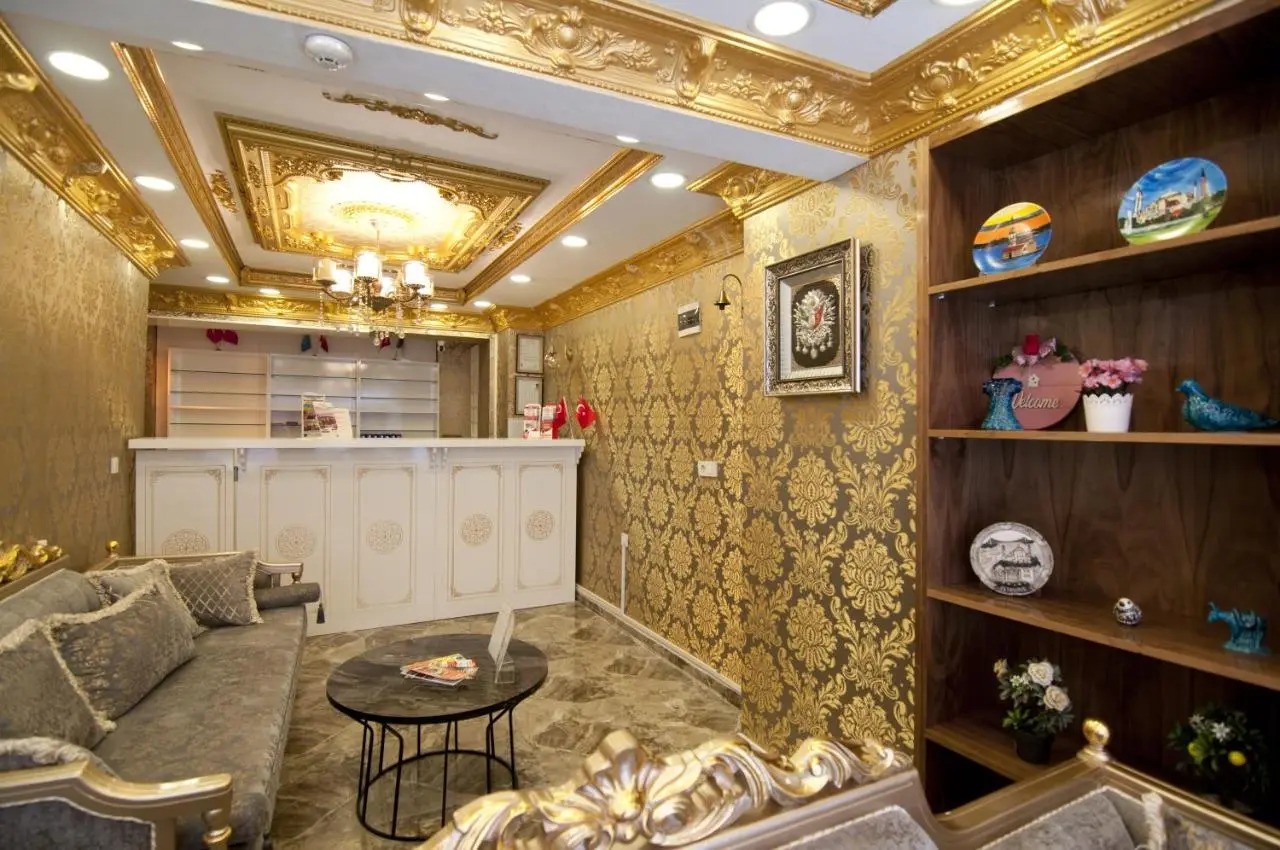 IMMORTELLE HOTEL lord sophiha