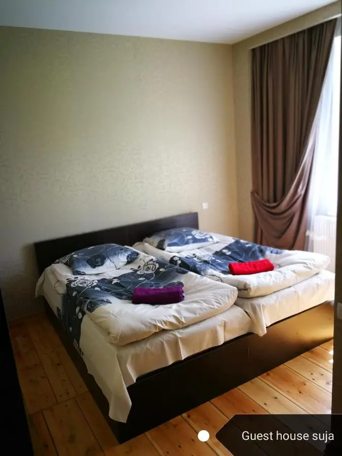 Guesthouse Suja