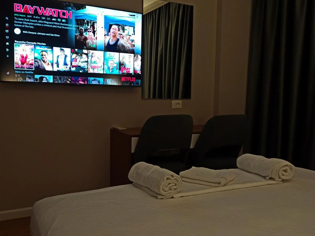 Star Hotel