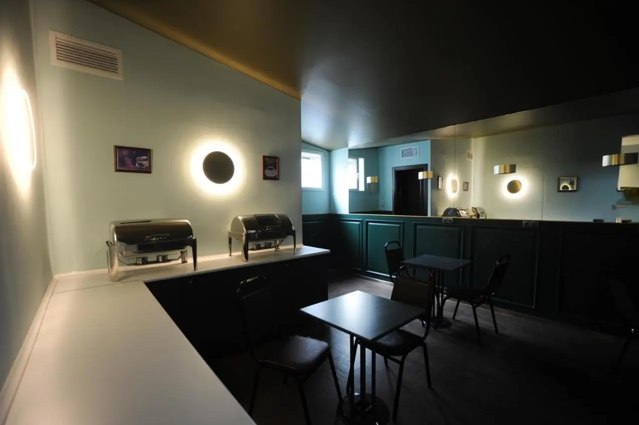 Hotel Verisima