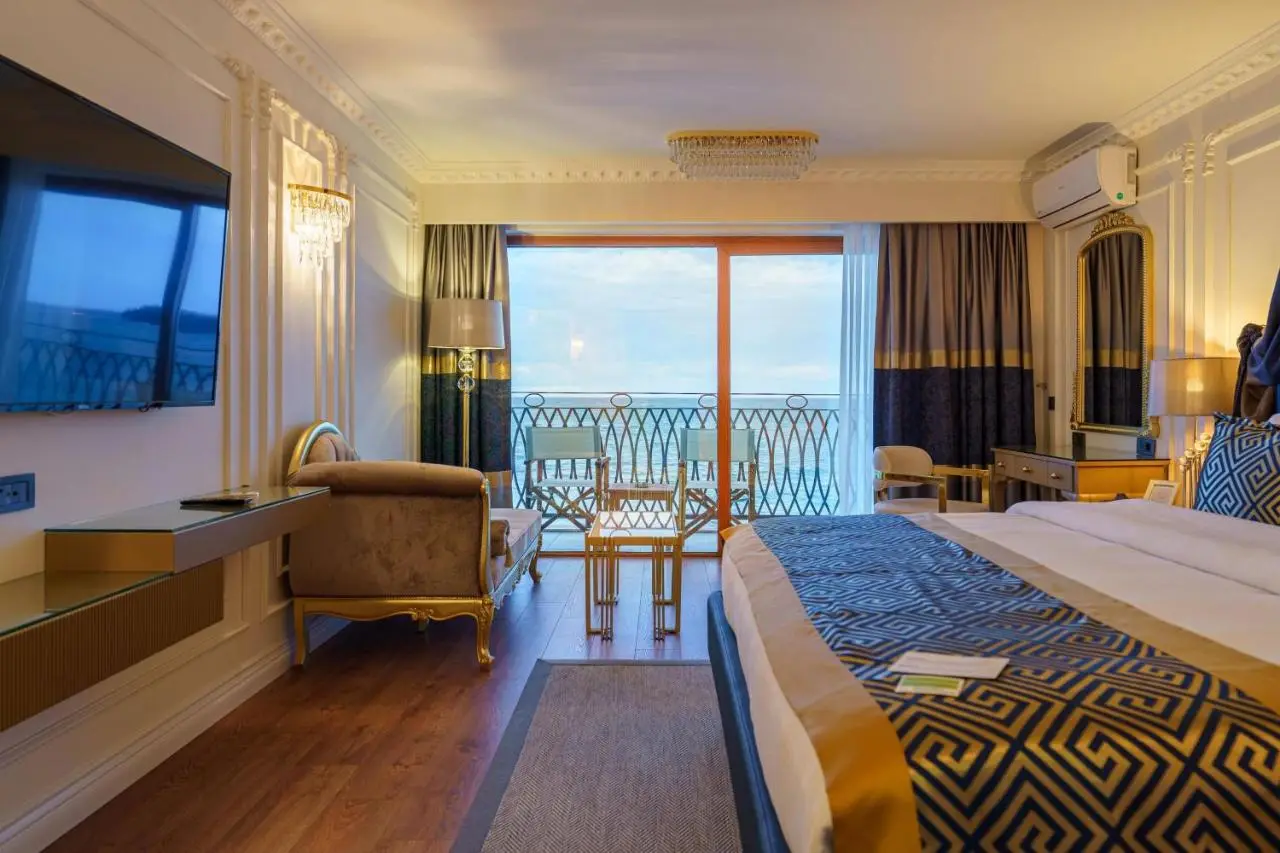 La Quinta by Wyndham Giresun